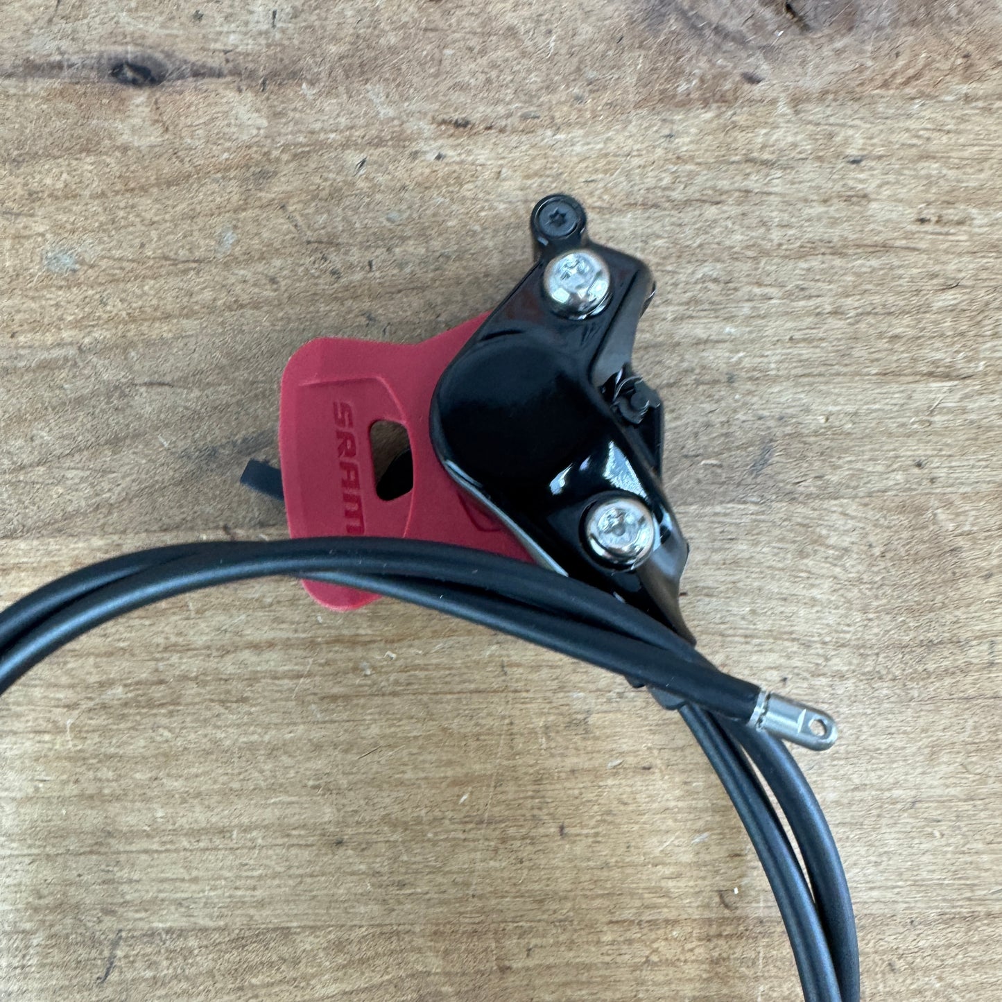 New! SRAM Rival AXS D1 Electronic Hydraulic Right/Rear Shifter + Caliper 249g
