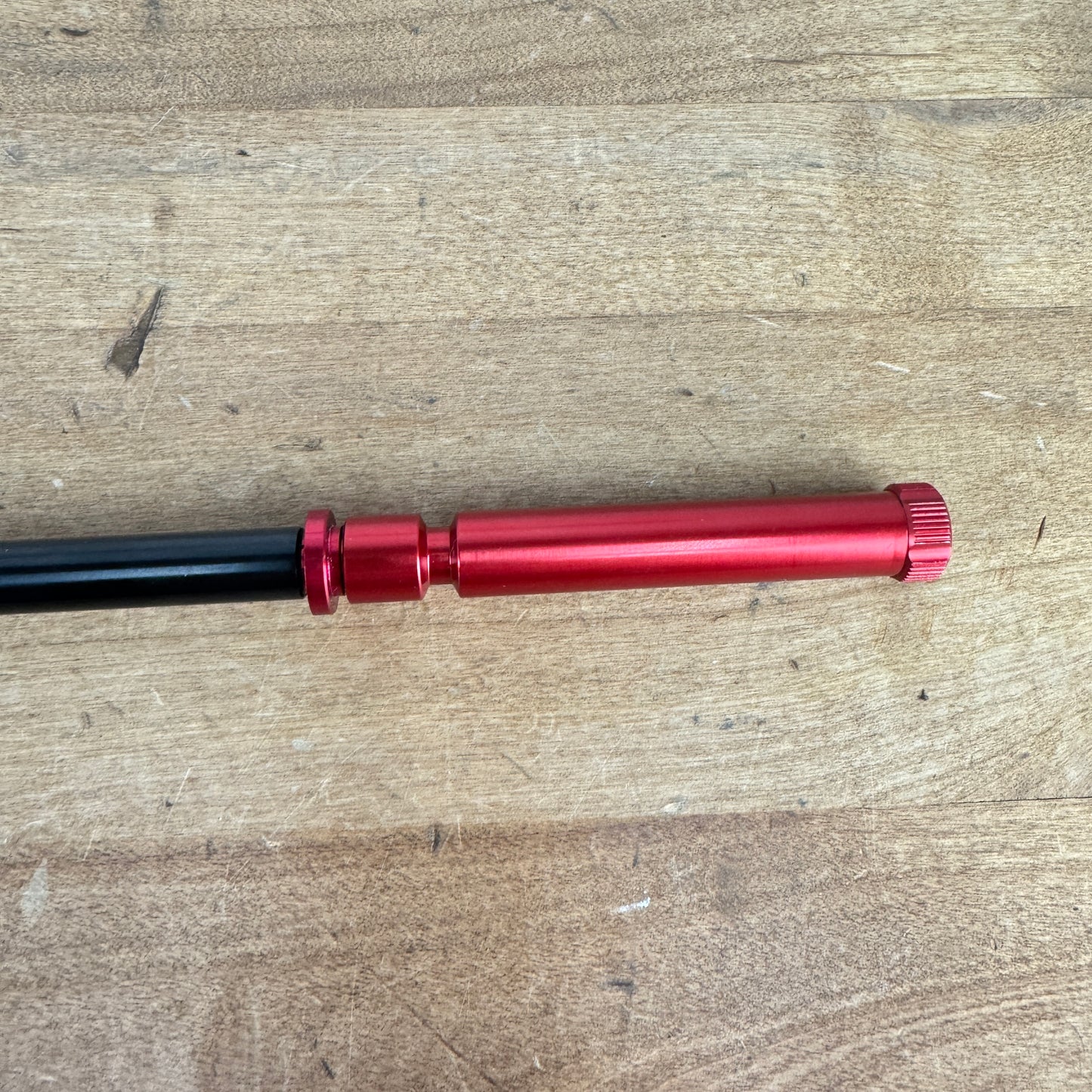 New Takeoff! 2024 Rockshox SID/SID SL Rush RL XC Fork Damper 2P Remote Lockout