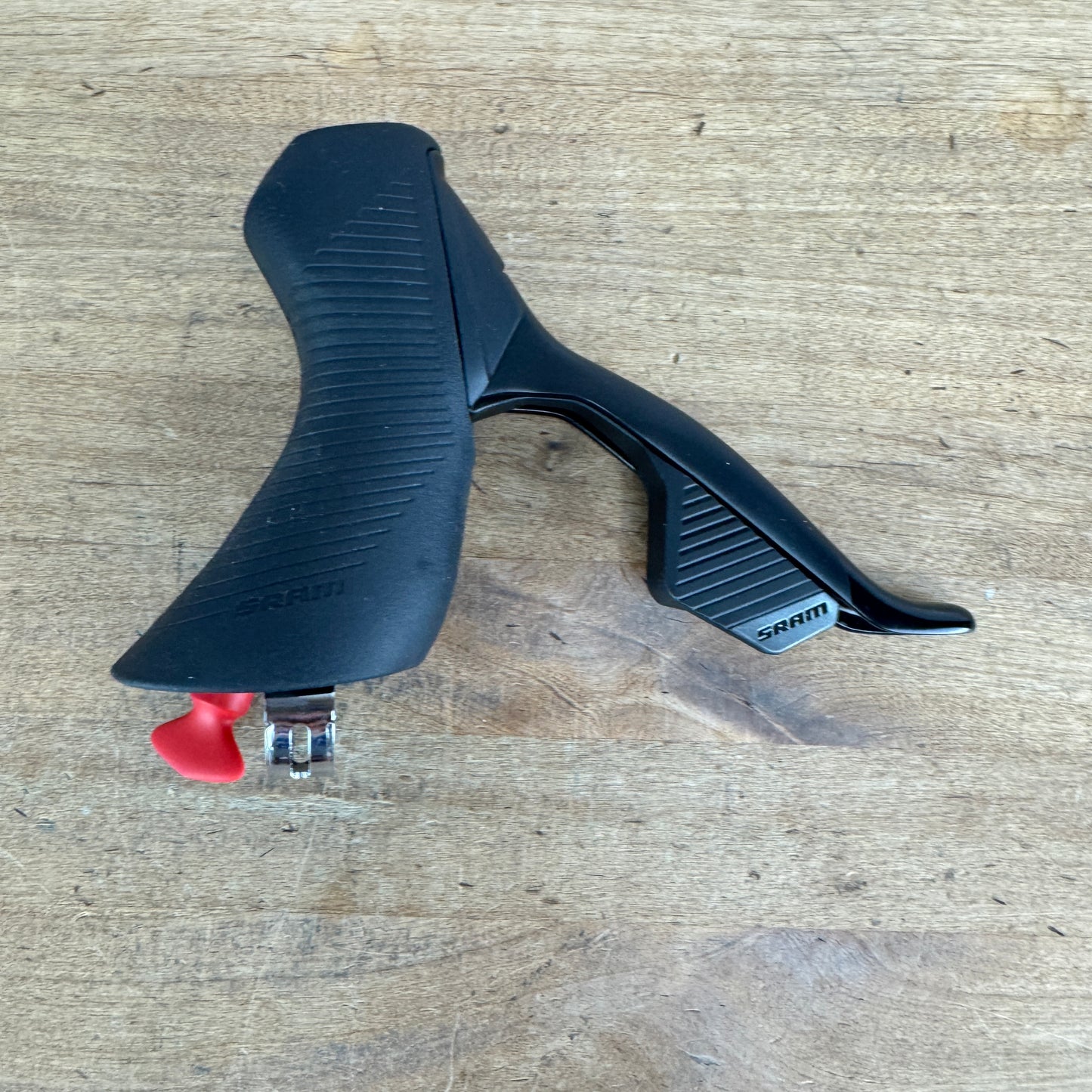 New! SRAM Rival AXS D1 Electronic Hydraulic Right/Rear Shifter + Caliper 249g