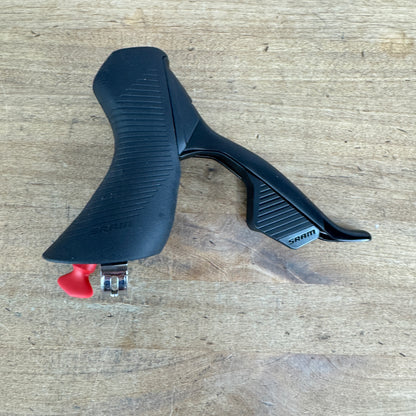 New! SRAM Rival AXS D1 Electronic Hydraulic Right/Rear Shifter + Caliper 249g