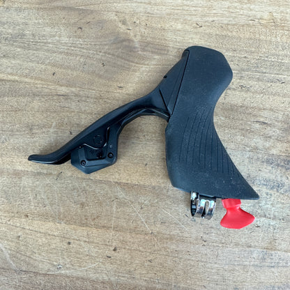 New! SRAM Rival AXS D1 Electronic Hydraulic Right/Rear Shifter + Caliper 249g