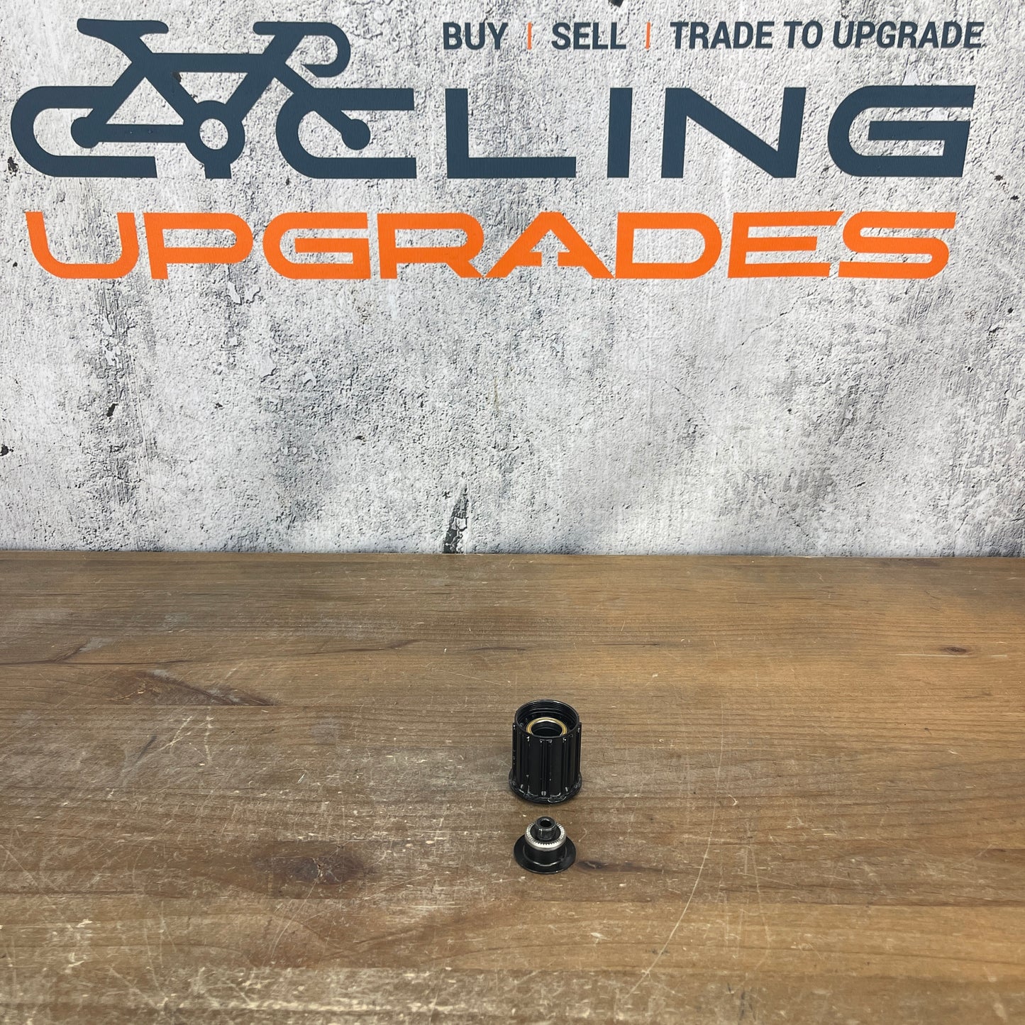 Light! DT Swiss Ratchet Shimano/Sram 10-Speed Road MTB Bike Freehub + End Cap 39g