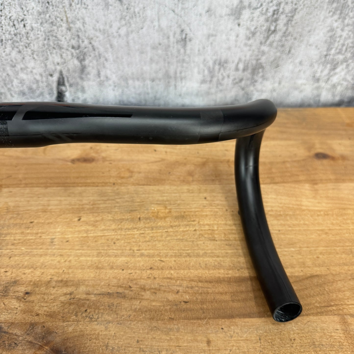Low Mile! Zipp SL 70 Ergo 42cm 31.8mm Carbon Road Bike Handlebar 212g