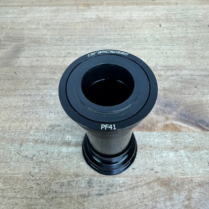 Ceramicspeed BB86/PF41 for Shimano 24mm Spindle Pressfit Bottom Bracket 79g