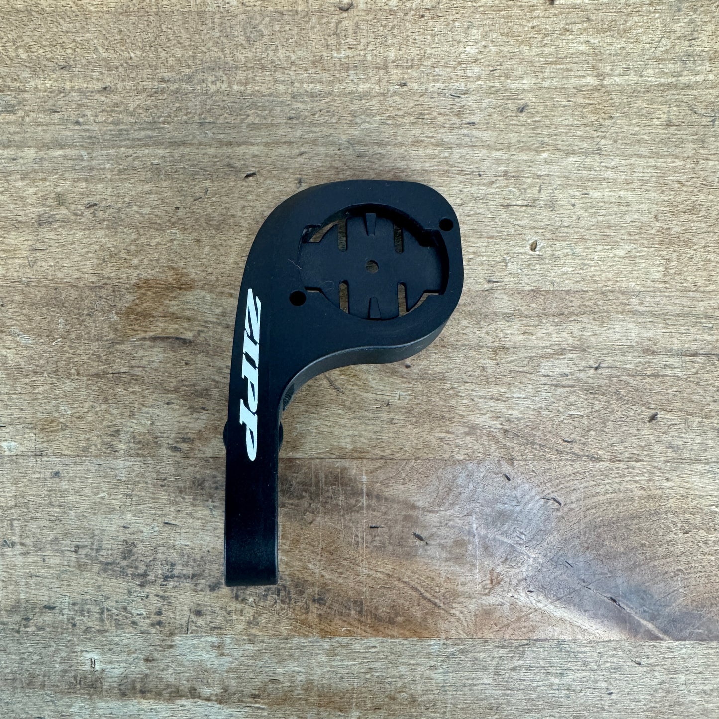 Zipp TT/Triathlon 22mm Aero Bar Extension Bike Computer Mount 15g