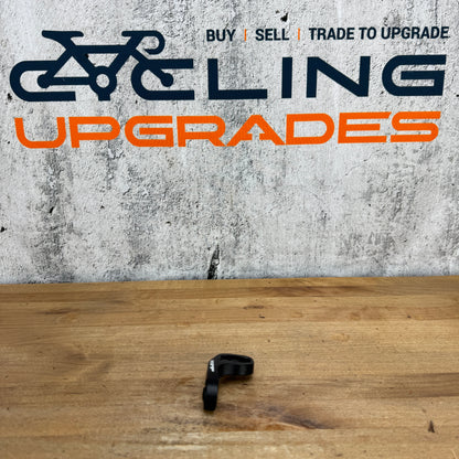 Zipp TT/Triathlon 22mm Aero Bar Extension Bike Computer Mount 15g