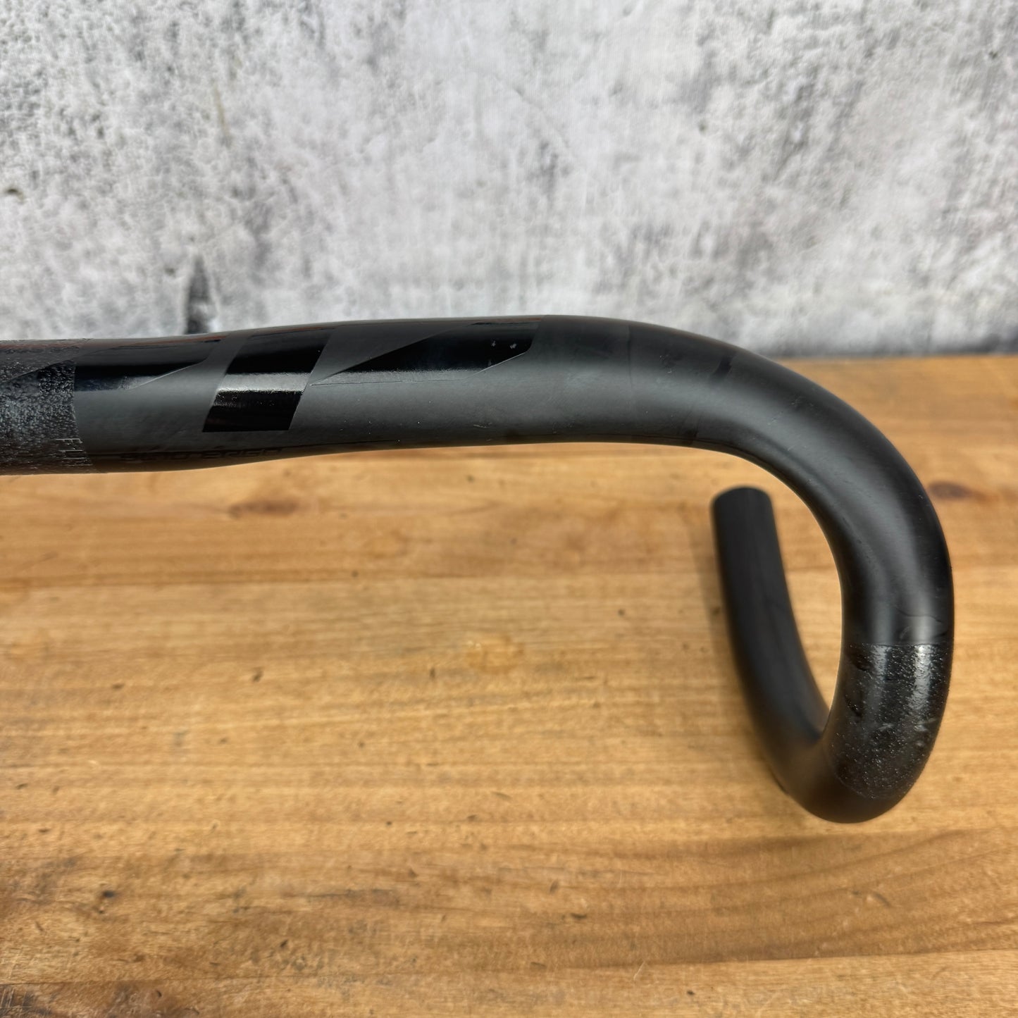 Low Mile! Zipp SL 70 Ergo 42cm 31.8mm Carbon Road Bike Handlebar 212g
