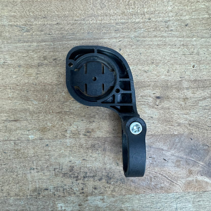 Zipp TT/Triathlon 22mm Aero Bar Extension Bike Computer Mount 15g