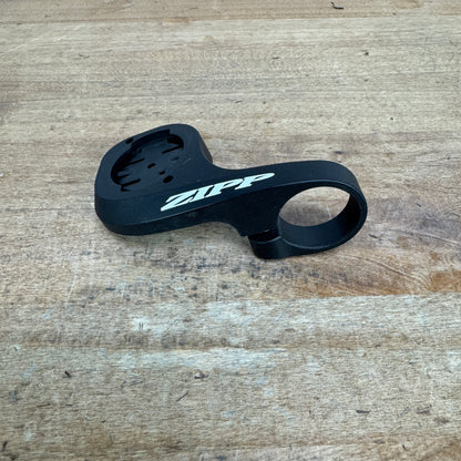 Zipp TT/Triathlon 22mm Aero Bar Extension Bike Computer Mount 15g