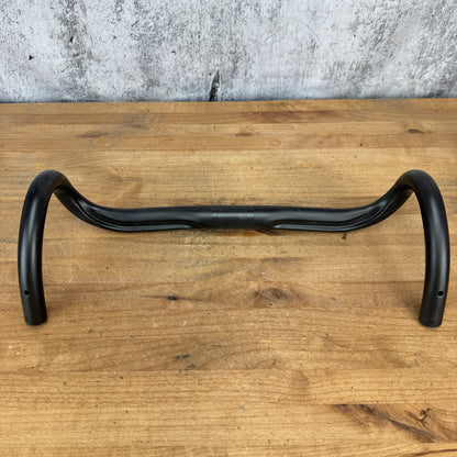 Low Mile! Zipp SL 70 Ergo 42cm 31.8mm Carbon Road Bike Handlebar 212g
