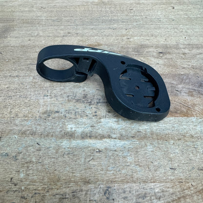 Zipp TT/Triathlon 22mm Aero Bar Extension Bike Computer Mount 15g