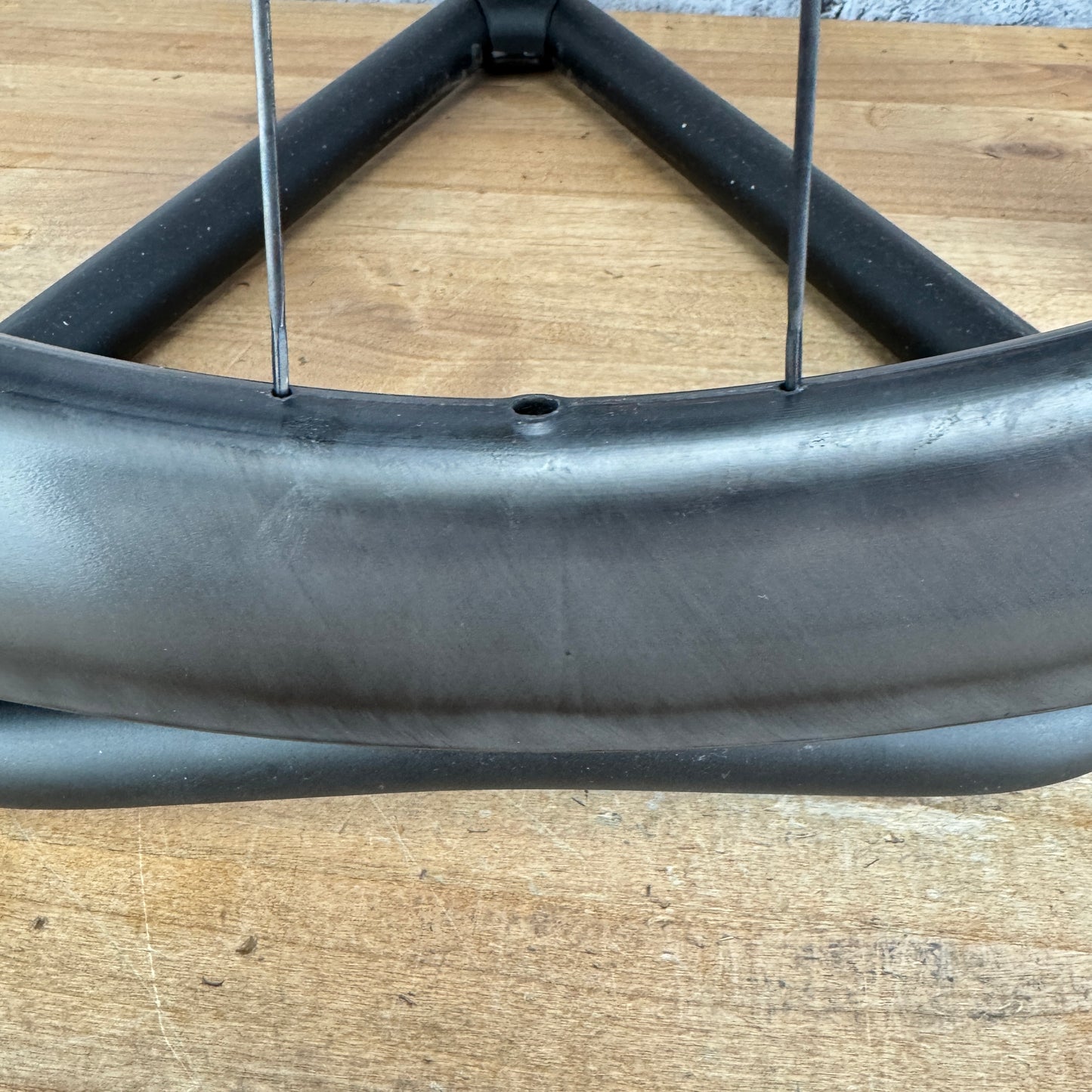 Enve SES 4.5 Innerdrive Carbon Tubeless Hookless Disc Brake Wheelset 700c 1478g