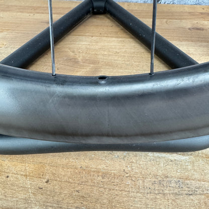Enve SES 4.5 Innerdrive Carbon Tubeless Hookless Disc Brake Wheelset 700c 1478g