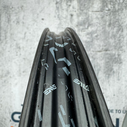 Enve SES 4.5 Innerdrive Carbon Tubeless Hookless Disc Brake Wheelset 700c 1478g