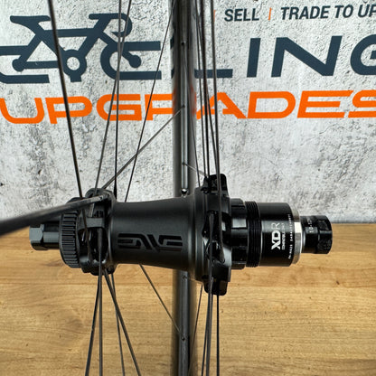 Enve SES 4.5 Innerdrive Carbon Tubeless Hookless Disc Brake Wheelset 700c 1478g