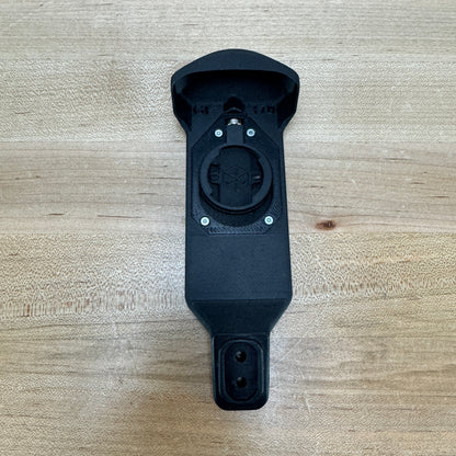 Low Mile! Nano Worx Garmin 850 Computer Mount For Enve Aero Pro Handlebar