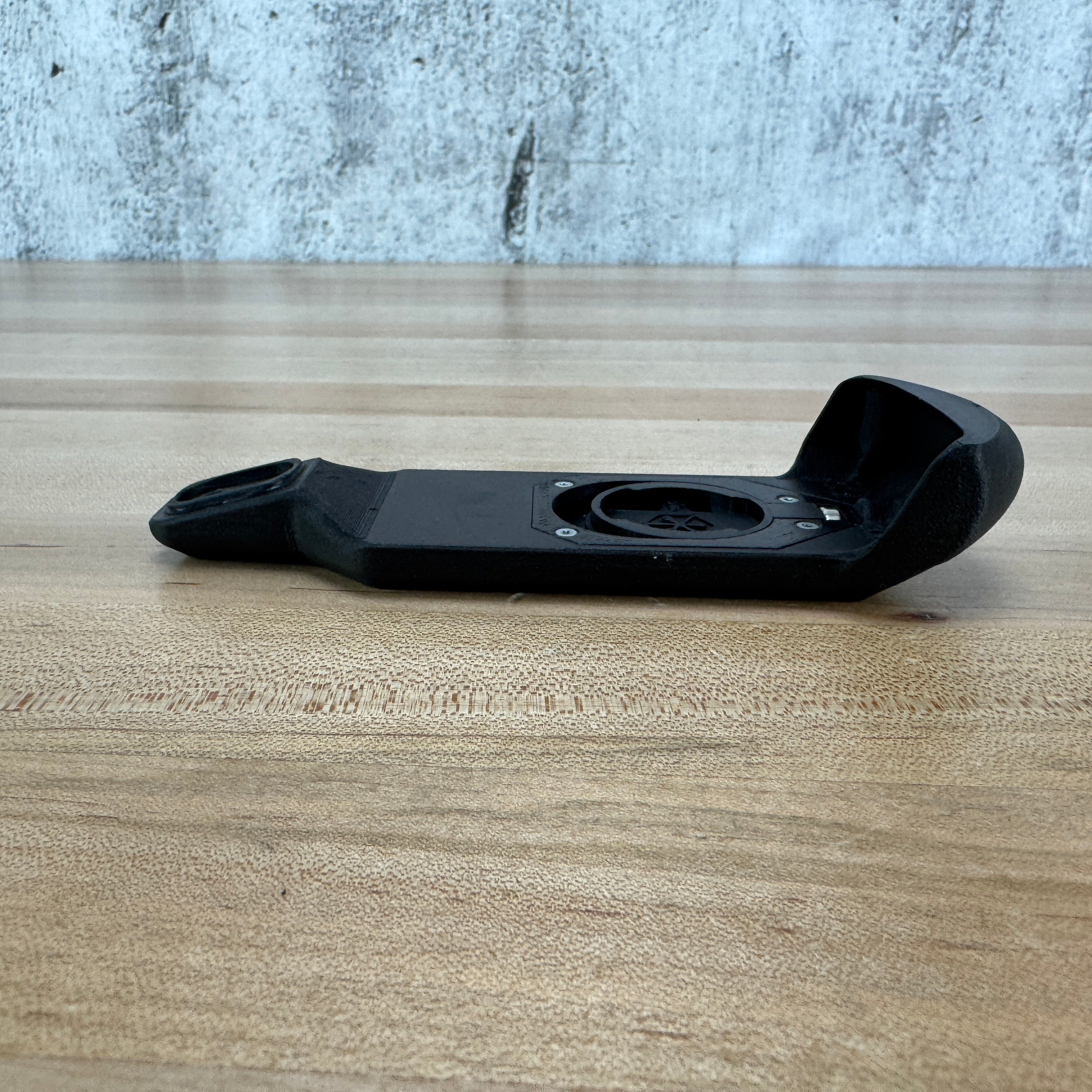 Low Mile! Nano Worx Garmin 850 Computer Mount For Enve Aero Pro
