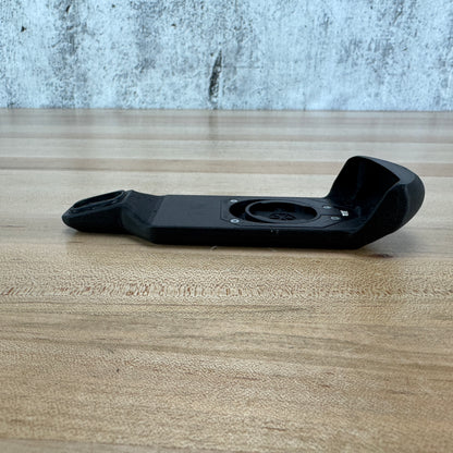 Low Mile! Nano Worx Garmin 850 Computer Mount For Enve Aero Pro Handlebar