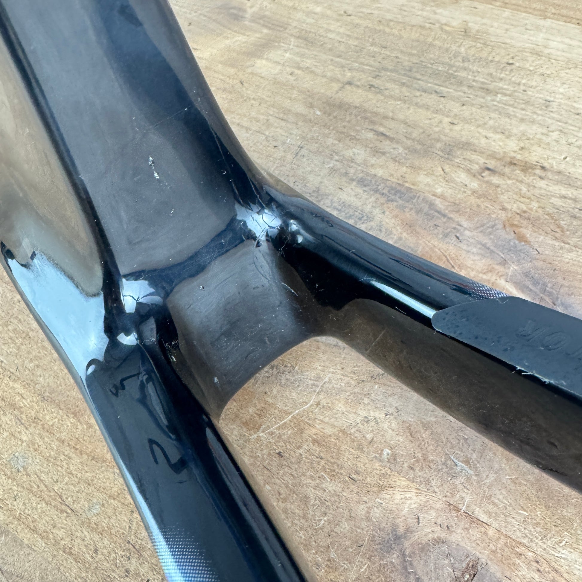 2023 Factor Ostro VAM Tour de France 49cm Road Bike Frameset 700c