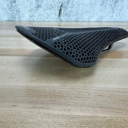 Ridden Once! Fizik Vento Argo R3 Adaptive 3D 7x7mm Kium Rails 140mm Bike Saddle