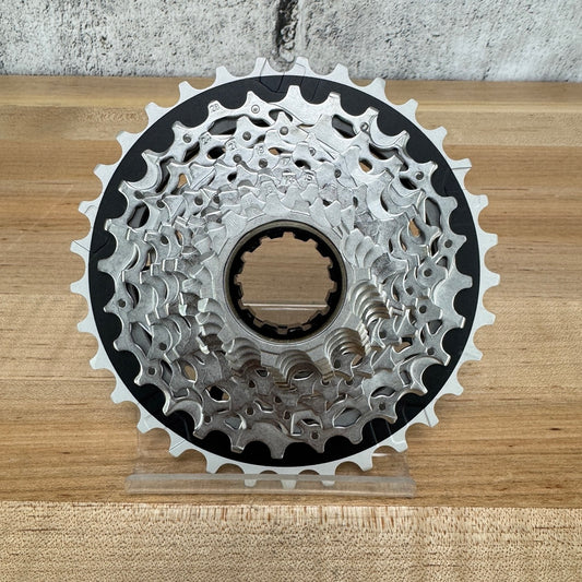 New Takeoff! SRAM Force AXS XG-1270 E1 10-33t Bike Cassette 271g MSRP $215