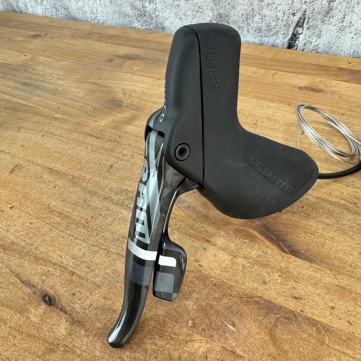 New! SRAM Force 22 Double Tap Left/Front 11-Speed Shifter w/ HydroR Caliper