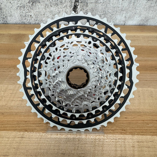 New Takeoff! SRAM Force AXS XPLR XG-1371-E1 13-Speed Bike Cassette MSRP $305