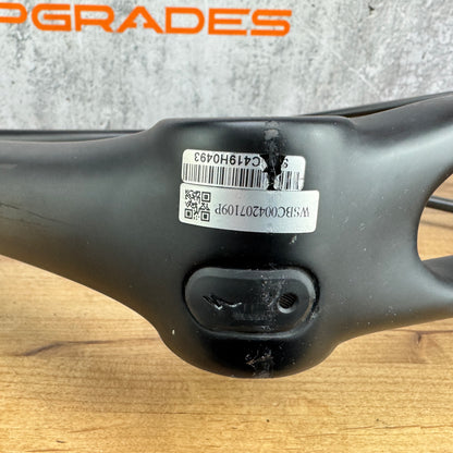 2020 Specialized S-Works Roubaix 56cm Carbon Disc Frameset 700c Future Shock 2.0