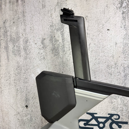 2021 BMC Timemachine 01 TT/Tri M-S Carbon Disc Frameset 700c 3827g