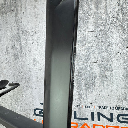 2021 BMC Timemachine 01 TT/Tri M-S Carbon Disc Frameset 700c 3827g