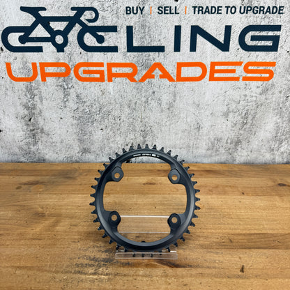 Mint! Shimano GRX FC-RX810 40t 11-Speed 110 Asymmetric BCD 1x Chainring 77g