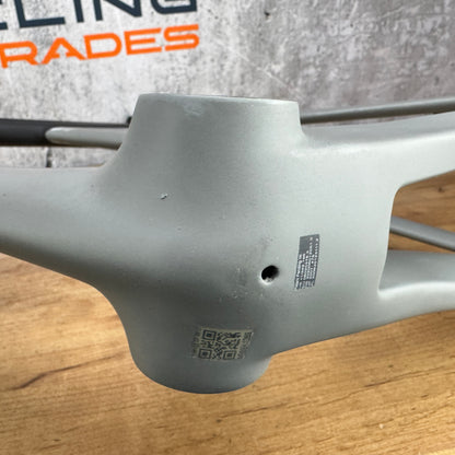 2021 BMC Timemachine 01 TT/Tri M-S Carbon Disc Frameset 700c 3827g