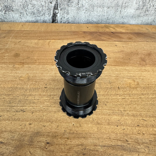 Ceramicspeed Threadfit T47/86 Bottom Bracket for Sram DUB 29mm Spindles 97g