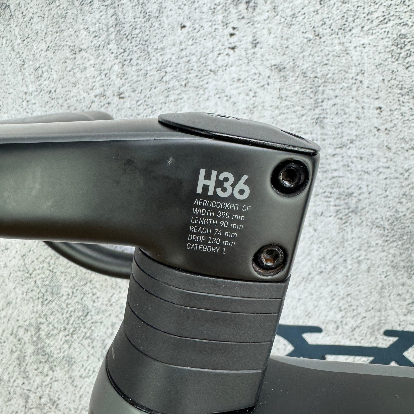 2018 Canyon Ultimate CF SLX DB 2XS Carbon Disc Brake Frameset 700c 1957g