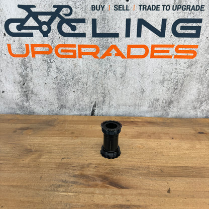 Ceramicspeed Threadfit T47/86 Bottom Bracket for Sram DUB 29mm Spindles 97g