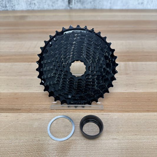 Low Mile! E*thirteen XCX Plus 11-Speed 9-34t Sram XD Compatible Bike Cassette