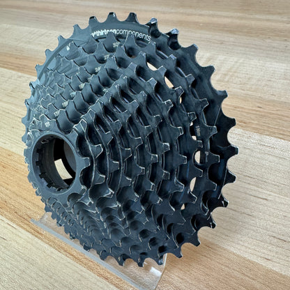 Low Mile! E*thirteen XCX Plus 11-Speed 9-34t Sram XD Compatible Bike Cassette
