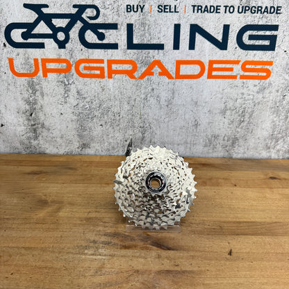 Shimano GRX/105 CS-HG710-12 11-36t 12-Speed Cassette "Light Wear" 383g