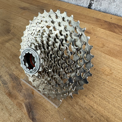 Shimano GRX/105 CS-HG710-12 11-36t 12-Speed Cassette "Light Wear" 383g