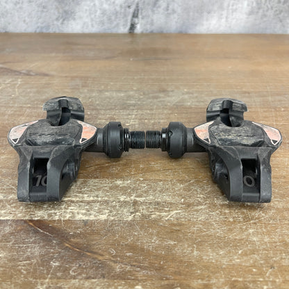 Time XPRO 10 Carbon w/cleats Road Bike Clipless Pedals 300g