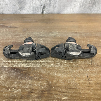 Time XPRO 10 Carbon w/cleats Road Bike Clipless Pedals 300g