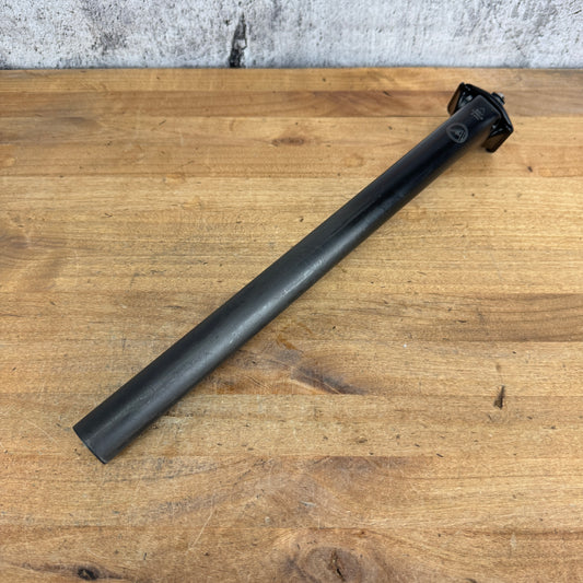 Roval Alpinist 12mm Setback Carbon 27.2mm x 360mm Bike Seatpost 149g