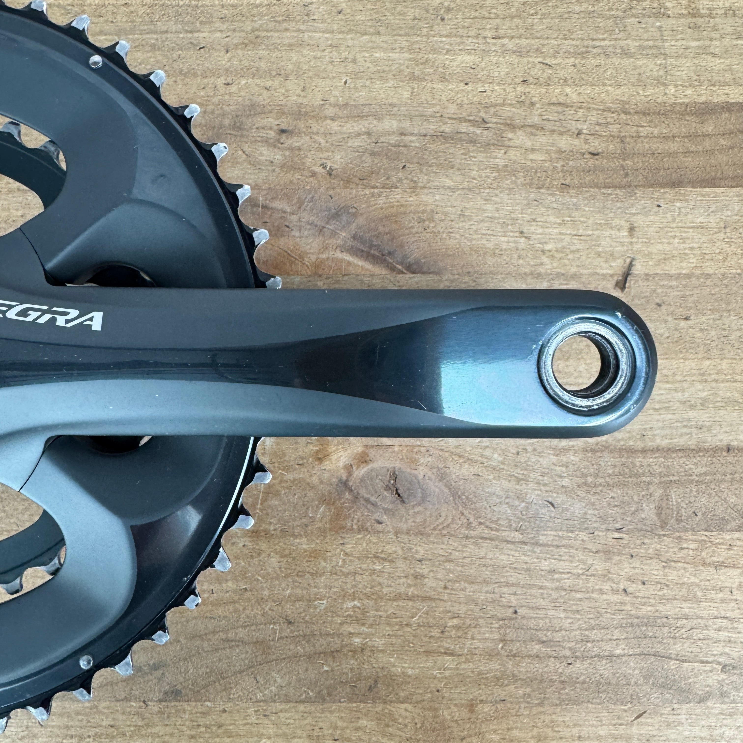 Shimano Ultegra FC-6700 172.5mm 50/34t 10-Speed Crankset