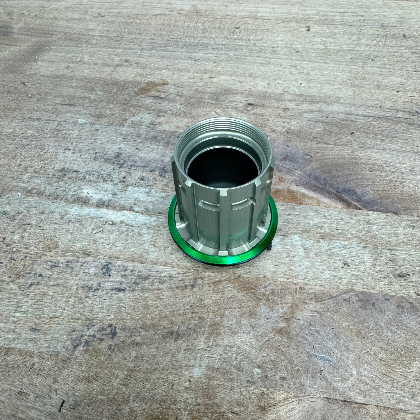 614g! World's Lightest Wheelset? Light Bicycle/Extralite Carbon Tubular Hill Climb Custom