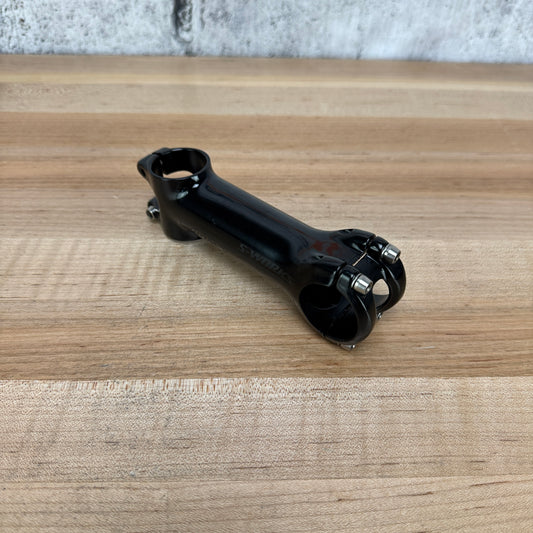 Low Mile! Specialized S-Works SL Alloy 110mm ±6 Degrees 31.8mm Bike Stem 1 1/8"