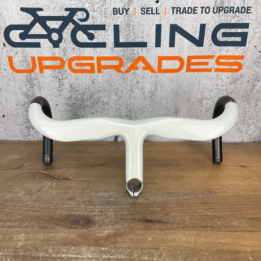 Ritchey WCS Solostreem 42cm x 120mm Road Bike Integrated Handlebar 389g