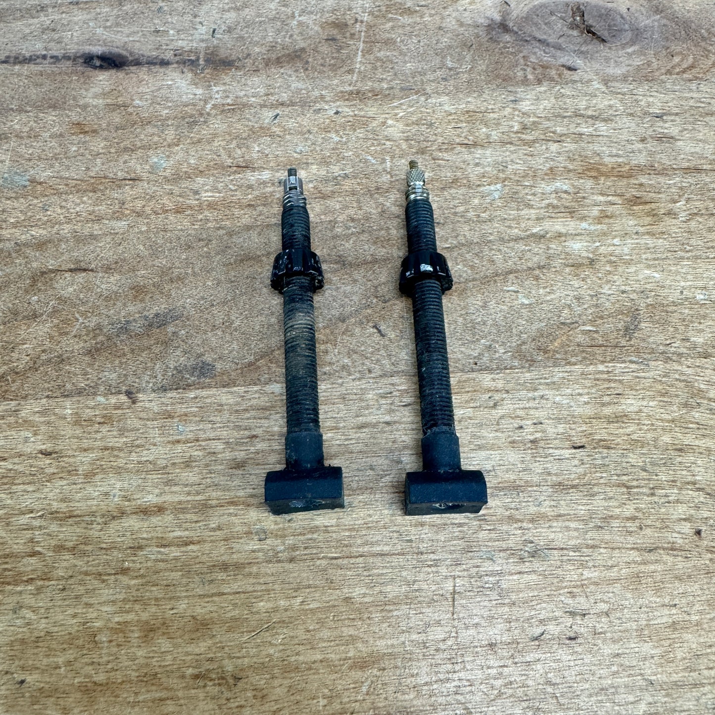 Low Mile! Enve SES 3.4 Carbon Tubeless Disc Wheelset 700c Chris King R45D 1503g