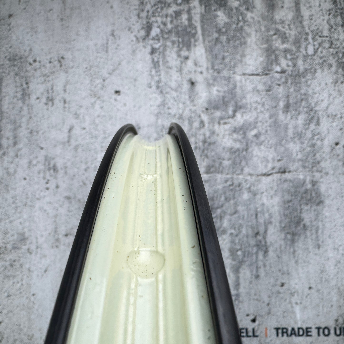 Low Mile! HED Vanquish Pro V62 Carbon Tubeless Disc Wheelset 700c 1740g