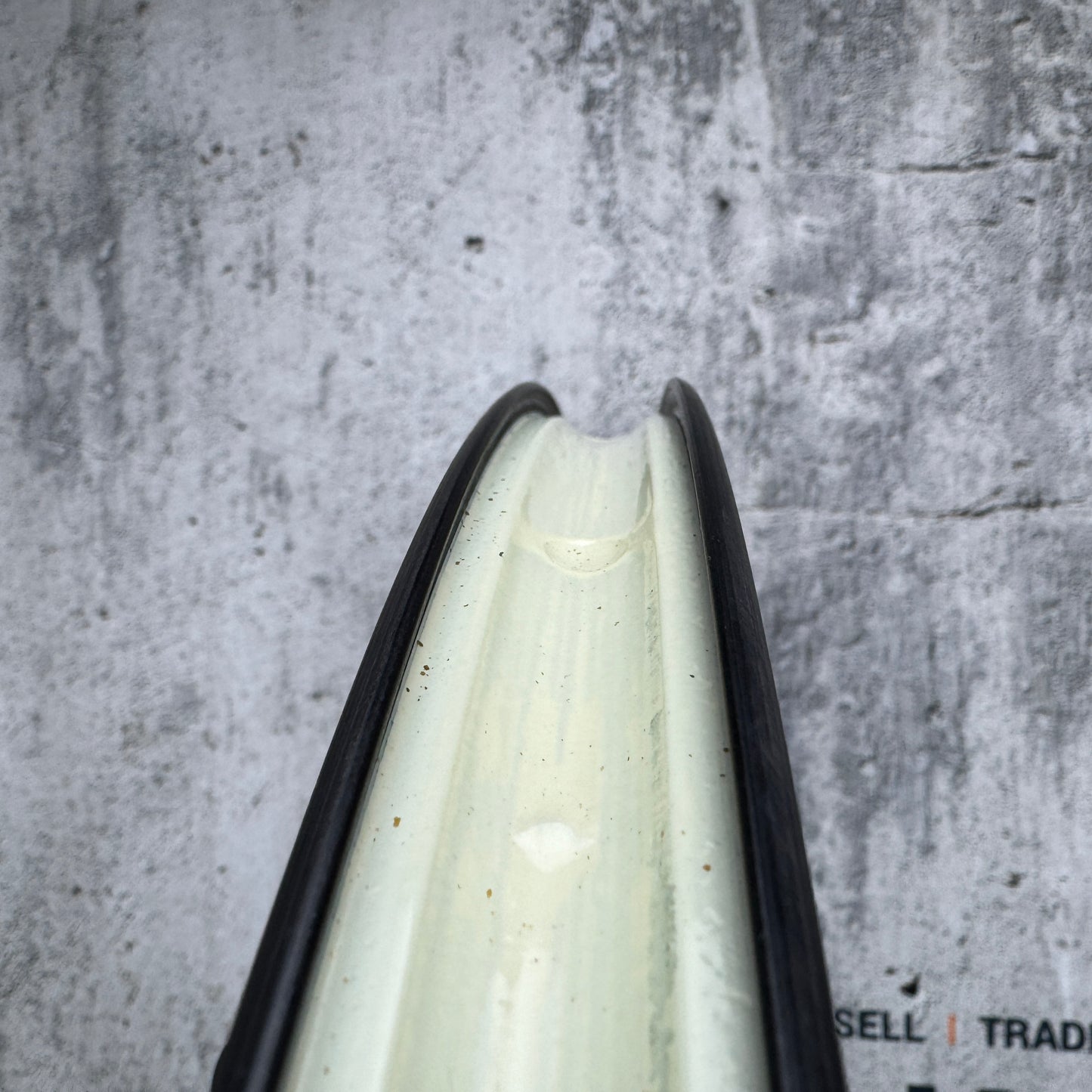 Low Mile! HED Vanquish Pro V62 Carbon Tubeless Disc Wheelset 700c 1740g