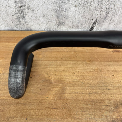 Low Mile! Roval Terra 42cm 31.8mm Carbon Bike Handlebar 198g